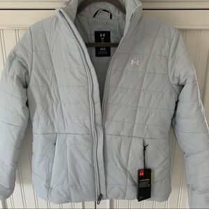 Under Armour Cold Gear Winter Coat